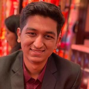 Meet your Posher, Ahad